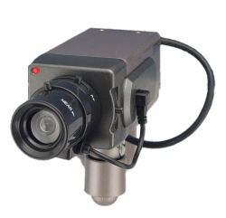 Security Camera Laws
