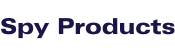 Spy Products