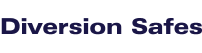Diversion Safes