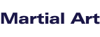 Martial Art